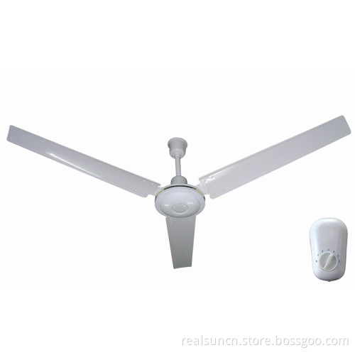 56inch Ceiling Fan (RS56-10B)